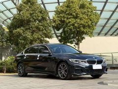 BMW 3 325i M - фото 3