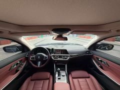 BMW 3 325i M - фото 4