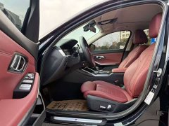 BMW 3 325i M - фото 5