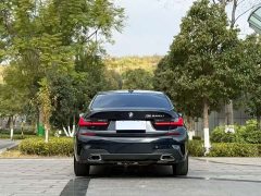 BMW 3 325i M - фото 7