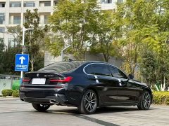 BMW 3 325i M - фото 8