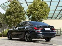 BMW 3 325i M - фото 9