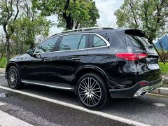 Mercedes-Benz GLC 300 L 4MATIC Luxury Version 5 - фото 4