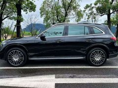 Mercedes-Benz GLC 300 L 4MATIC Luxury Version 5 - фото 5