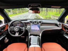 Mercedes-Benz GLC 300 L 4MATIC Luxury Version 5 - фото 6