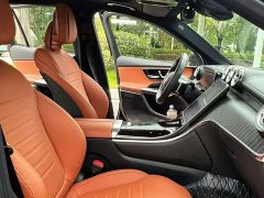 Mercedes-Benz GLC 300 L 4MATIC Luxury Version 5 - фото 7