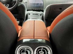 Mercedes-Benz GLC 300 L 4MATIC Luxury Version 5 - фото 8