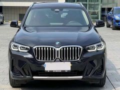 BMW X3 xDrive25i M - фото 2
