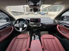 BMW X3 xDrive25i M - фото 3