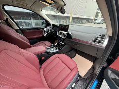 BMW X3 xDrive25i M - фото 4
