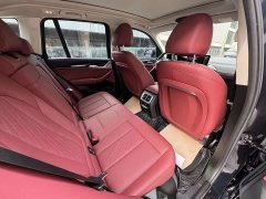 BMW X3 xDrive25i M - фото 5
