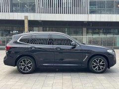 BMW X3 xDrive25i M - фото 6