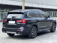 BMW X3 xDrive25i M - фото 7
