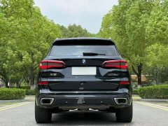 BMW X5 xDrive 40Li Deluxe VersionM - фото 2