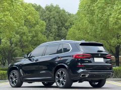 BMW X5 xDrive 40Li Deluxe VersionM - фото 3