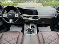 BMW X5 xDrive 40Li Deluxe VersionM - фото 4