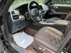 BMW X5 xDrive 40Li Deluxe VersionM - фото 5