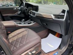 BMW X5 xDrive 40Li Deluxe VersionM - фото 6