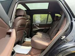 BMW X5 xDrive 40Li Deluxe VersionM - фото 7