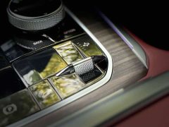 BMW X5 xDrive 40Li Deluxe VersionM - фото 9
