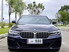 BMW 5 530Li Version M - фото 2