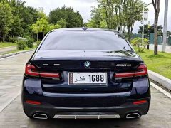 BMW 5 530Li Version M - фото 6