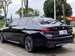 BMW 5 530Li Version M - фото 7