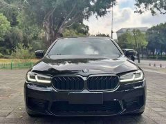BMW 5 530Li Deluxe Version M - фото 2