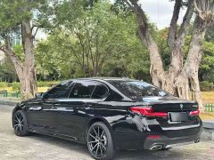 BMW 5 530Li Deluxe Version M - фото 4