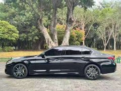 BMW 5 530Li Deluxe Version M - фото 5