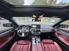 BMW 5 530Li Deluxe Version M - фото 6