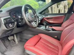 BMW 5 530Li Deluxe Version M - фото 7