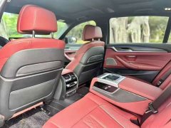 BMW 5 530Li Deluxe Version M - фото 8