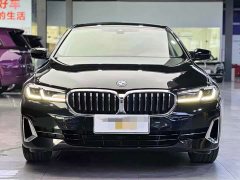 BMW 5 530Li Deluxe Version Luxury - фото 2
