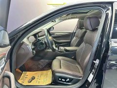BMW 5 530Li Deluxe Version Luxury - фото 6