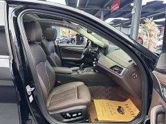 BMW 5 530Li Deluxe Version Luxury - фото 7