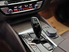 BMW 5 530Li Deluxe Version Luxury - фото 9