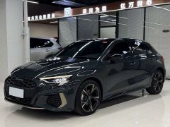 Audi A3 Sportback 35 TFSI RS Version - фото 1