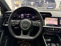 Audi A3 Sportback 35 TFSI RS Version - фото 10