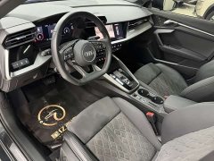 Audi A3 Sportback 35 TFSI RS Version - фото 11