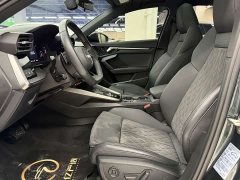 Audi A3 Sportback 35 TFSI RS Version - фото 12