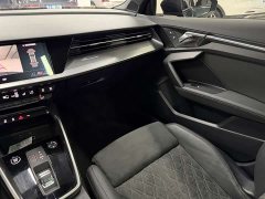 Audi A3 Sportback 35 TFSI RS Version - фото 13