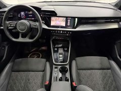 Audi A3 Sportback 35 TFSI RS Version - фото 14