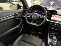 Audi A3 Sportback 35 TFSI RS Version - фото 15