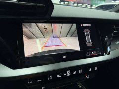 Audi A3 Sportback 35 TFSI RS Version - фото 16