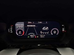 Audi A3 Sportback 35 TFSI RS Version - фото 17