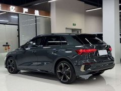 Audi A3 Sportback 35 TFSI RS Version - фото 19