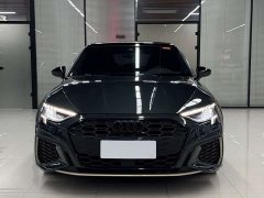 Audi A3 Sportback 35 TFSI RS Version - фото 2