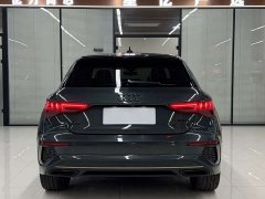 Audi A3 Sportback 35 TFSI RS Version - фото 20