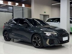 Audi A3 Sportback 35 TFSI RS Version - фото 3